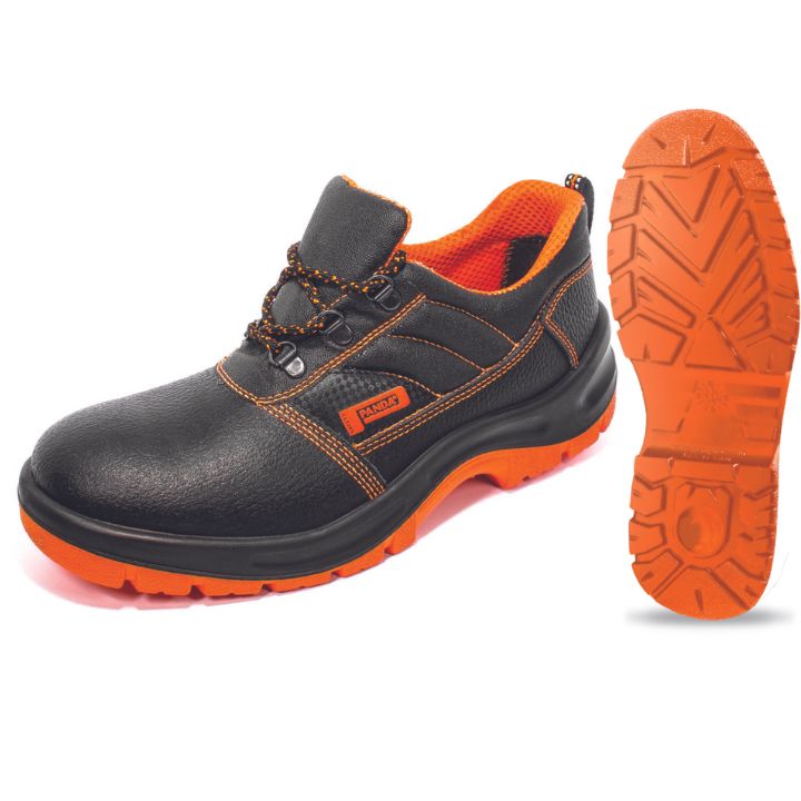 Panda beta neos s1p src munkavédelmi cipő