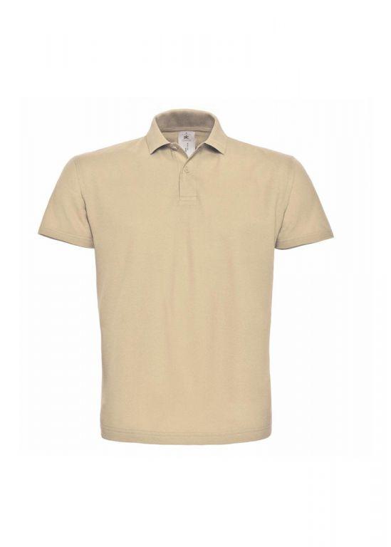 Galléros póló PUI10 - B&C